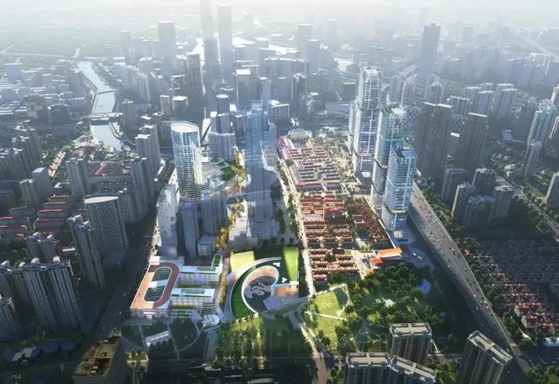 东莞房地产投资:把握市场机遇